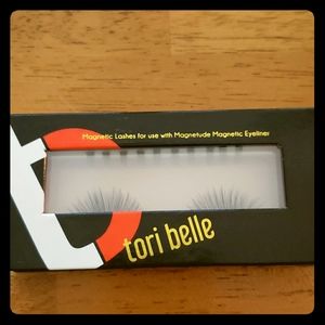 Tori Belle Magnetic Lashes - 9 to 5